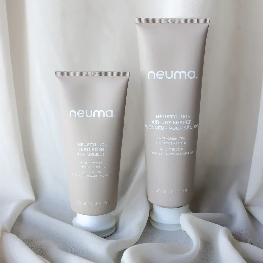 Neuma Neu Styling Texturizer 100ml - Image 4