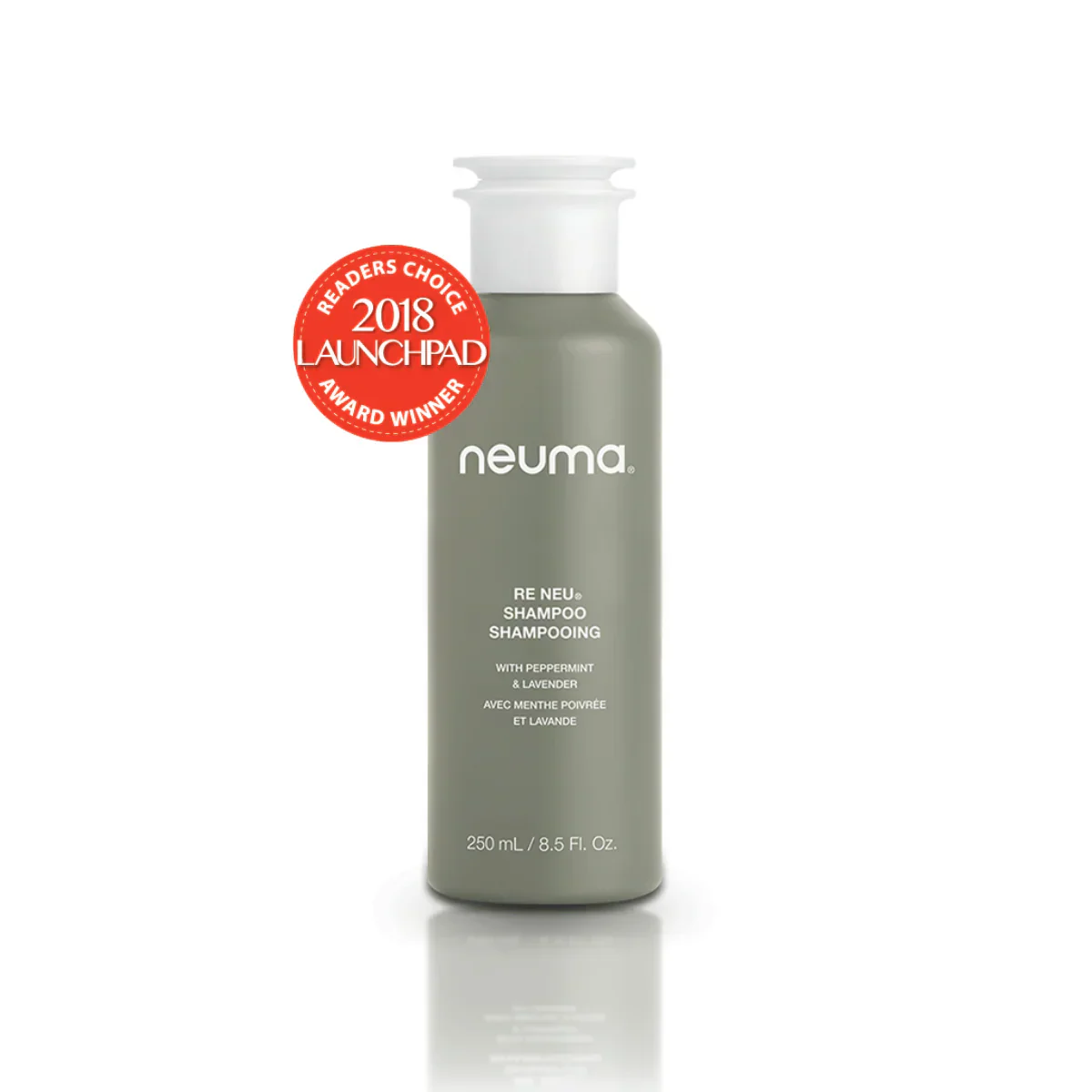 Neuma Re Neu Shampoo 250ml - Image 4