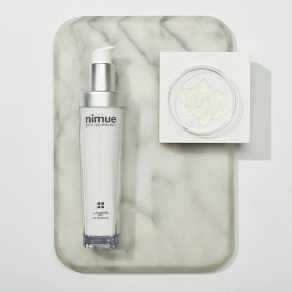 Nimue Cleansing Gel 140ml - Image 2