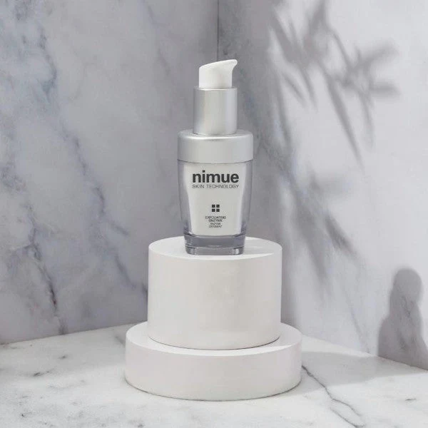 Nimue Exfoliating Enzyme 60ml - Image 3