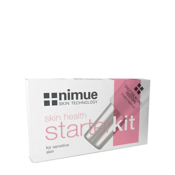 Nimue Starter/Travel Pack - Sensitive Skin