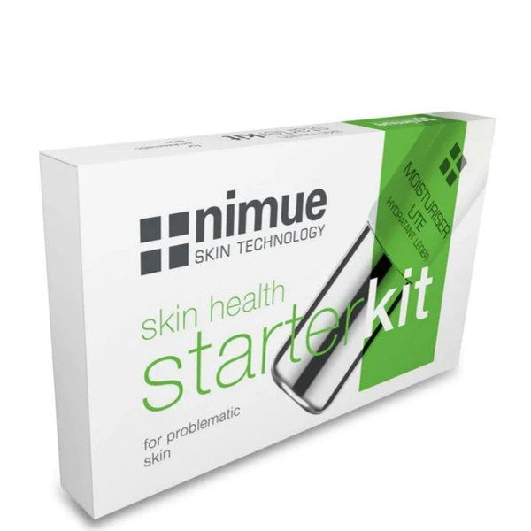 Nimue Starter/Travel Pack - Problematic Skin