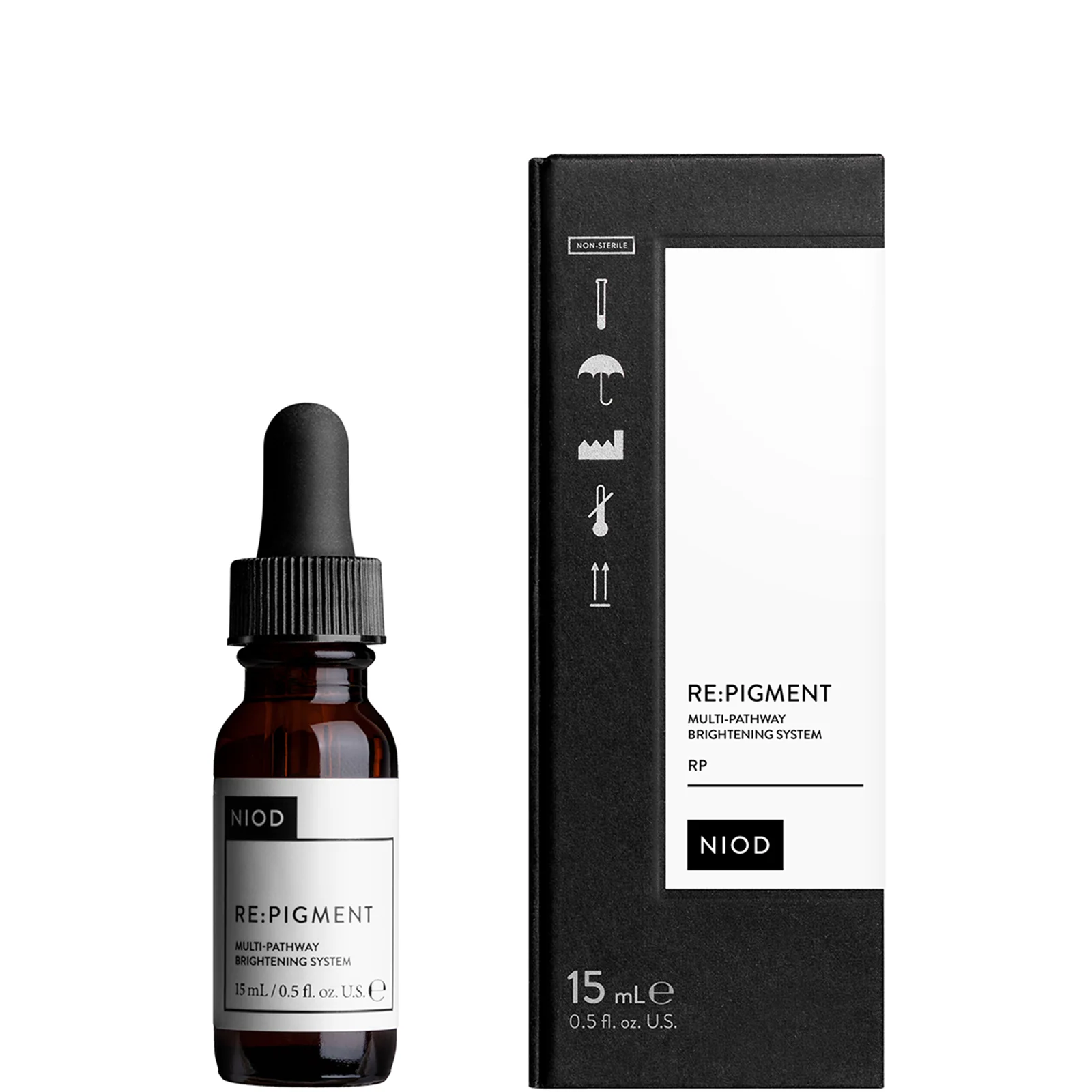 NIOD RE: Pigment Serum 15ml - Image 2