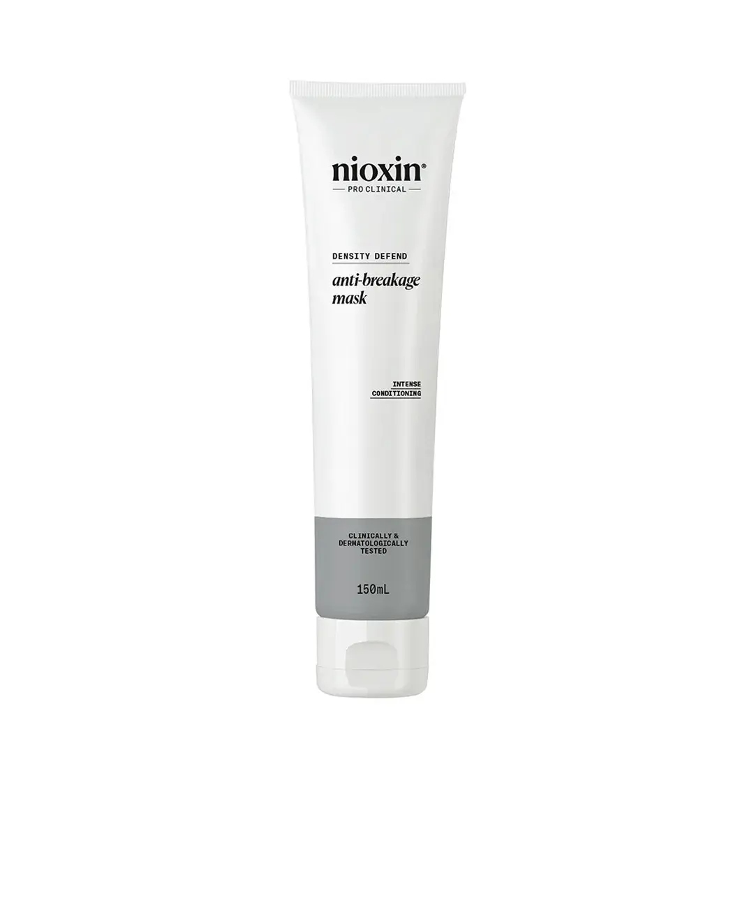 Nioxin Anti-Breakage Strengthening Mask 150ml