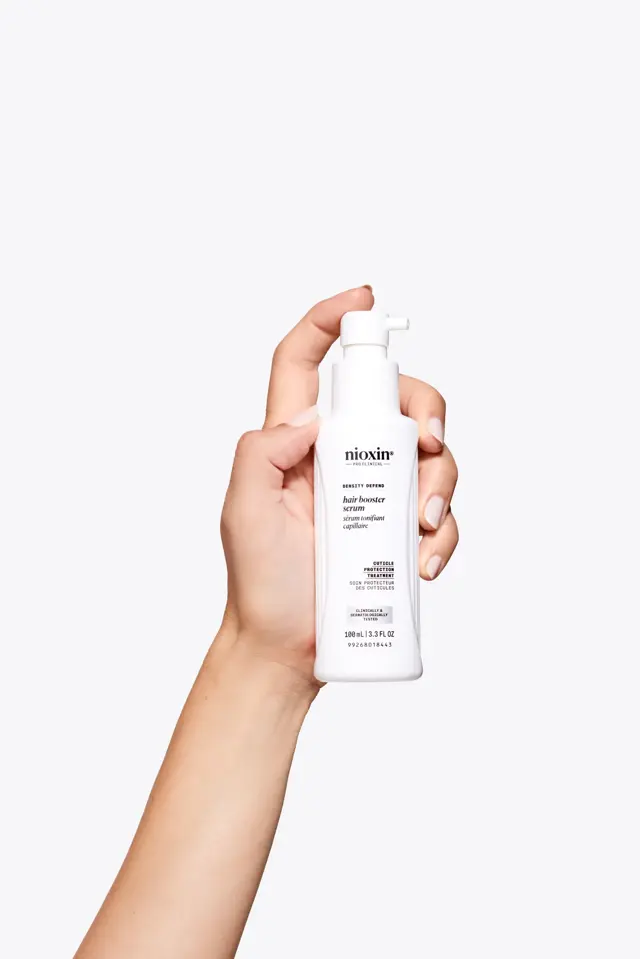 Nioxin Hair Booster Serum 100ml - Image 3