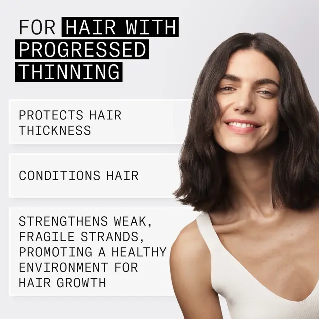 Nioxin Hair Booster Serum 100ml - Image 4