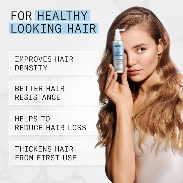 Nioxin Hair Fall Defense Serum 70ml - Image 4