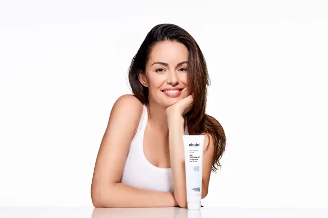 Nioxin Hair Thickening Gel 140ml - Image 3
