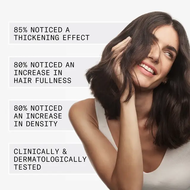 Nioxin Scalp + Hair Thickening System 1 Full Size Kit - Image 7