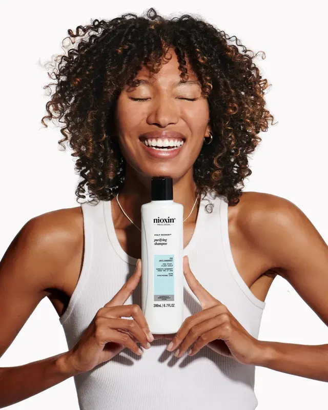 Nioxin Scalp Recovery System Kit - Image 3