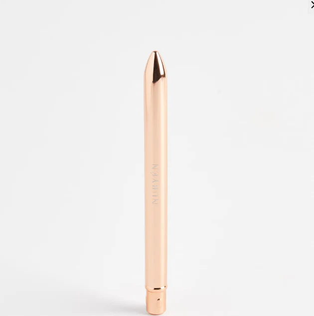 Nubyen The Minimalist Brow Shaper Brush - Image 3
