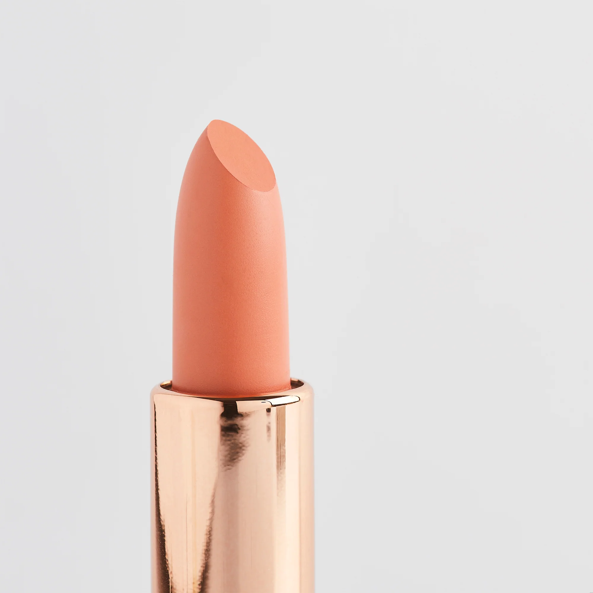 Nubyén Matte Plumping Lipstick Super Nudes 5ml (Various Shades) - Image 4