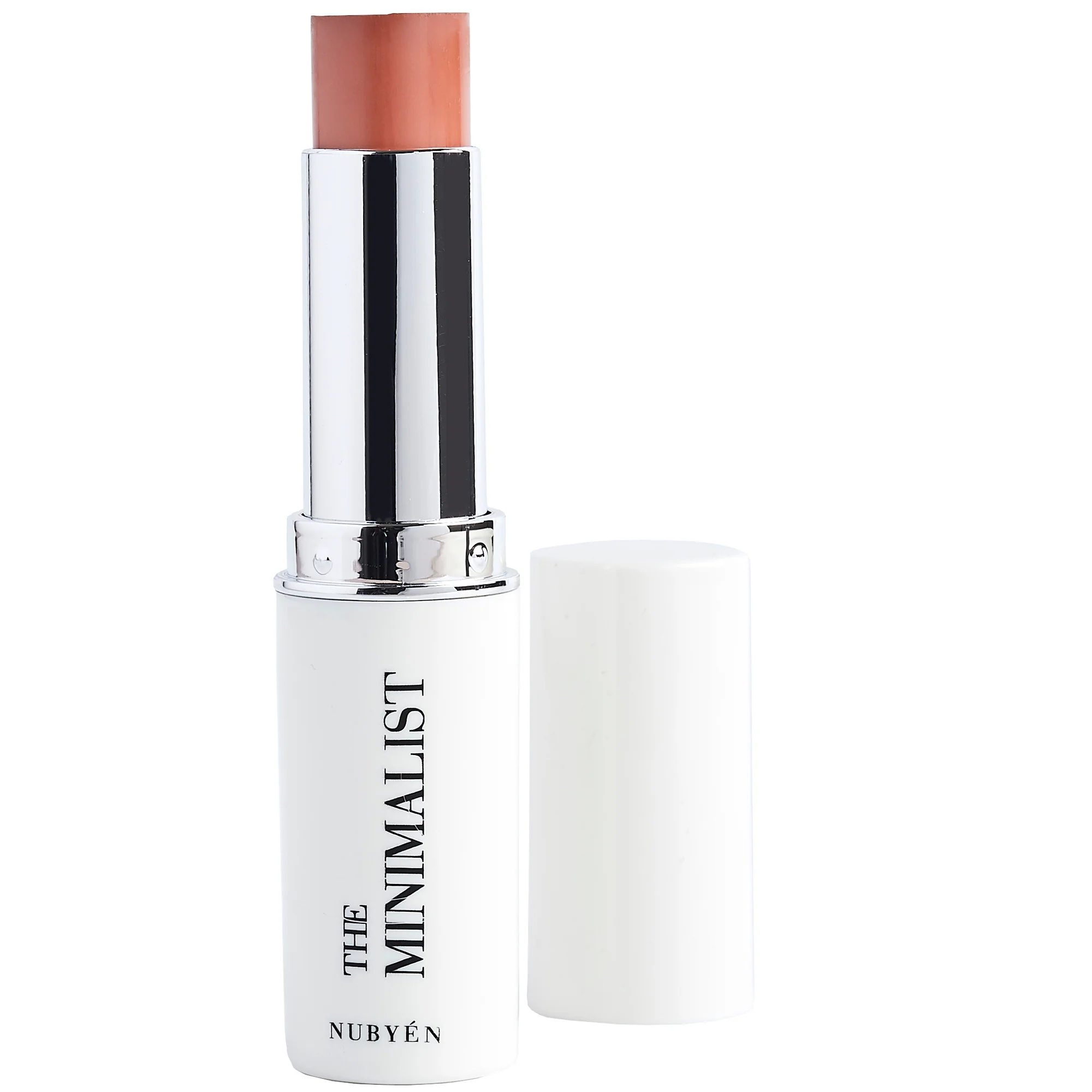 Nubyén The Minimalist Nano Particle Light Reflection Foundation 20g (Various Shades) - Image 10