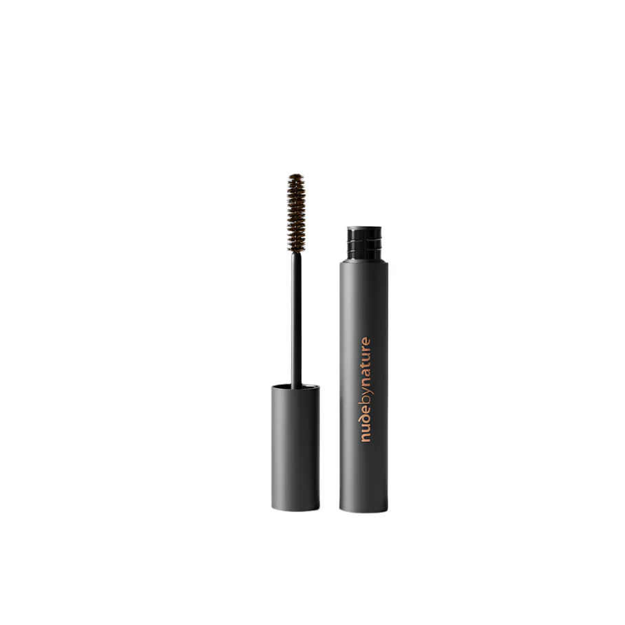 Nude by Nature Awaken Lengthening Mascara 8ml - Image 2