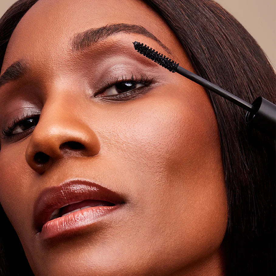 Nude by Nature Awaken Lengthening Mascara 8ml - Image 6