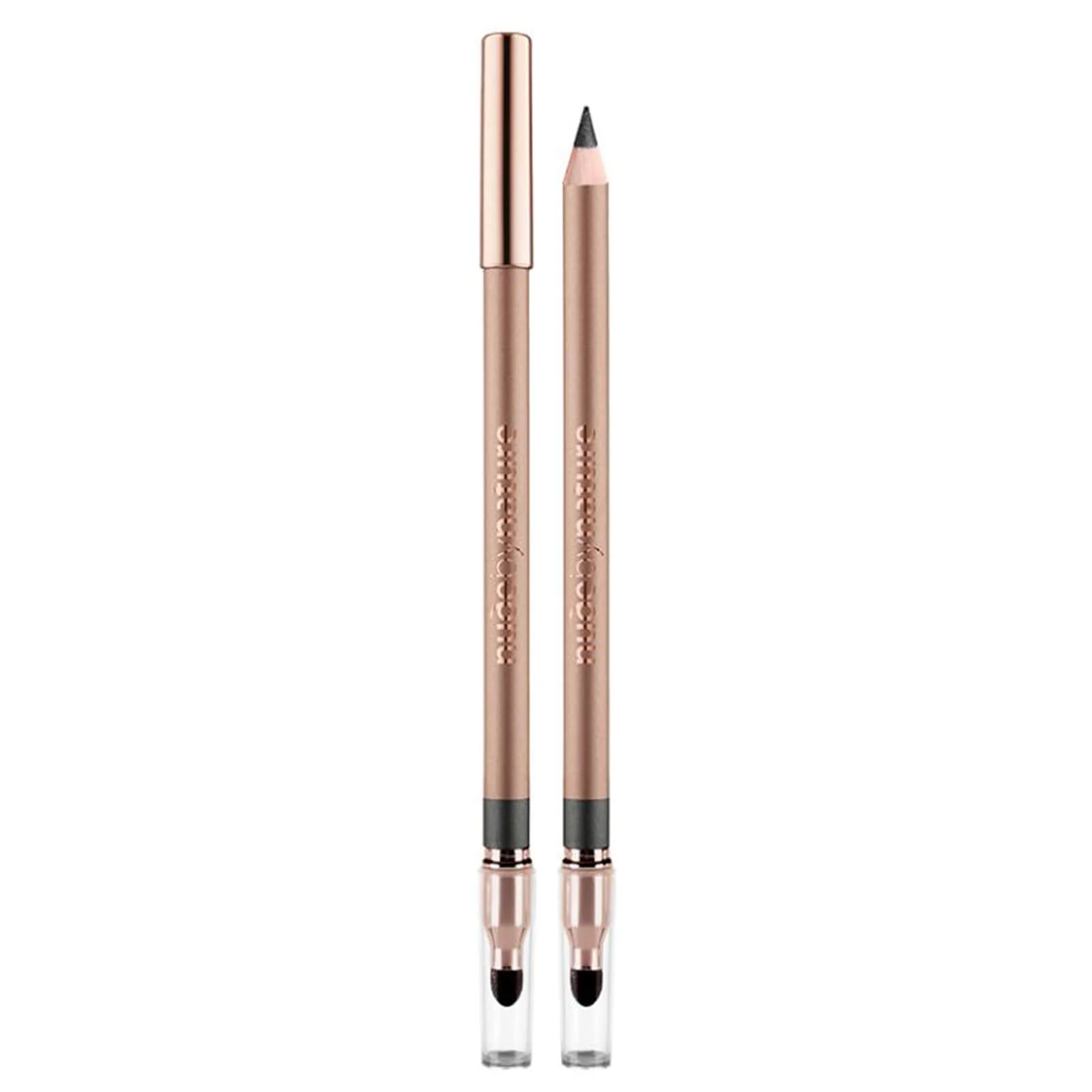 nude by nature Contour Eye Pencil - Anthracite 1.08g