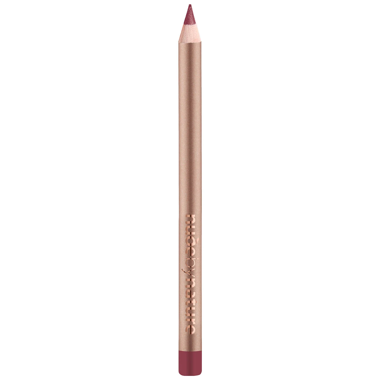 nude by nature Defining Lip Pencil 1.14g (Various Shades)