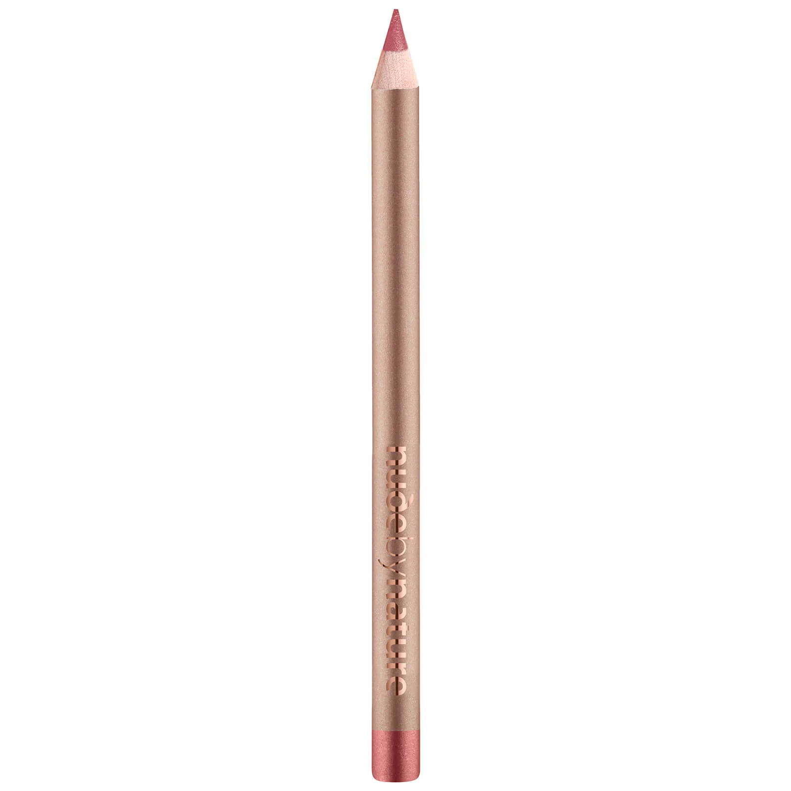 nude by nature Defining Lip Pencil 1.14g (Various Shades) - Image 4