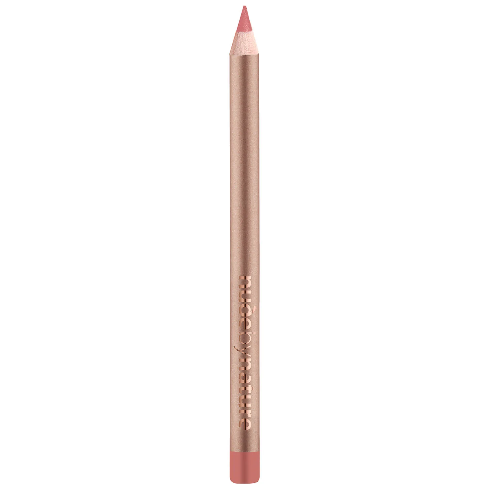 nude by nature Defining Lip Pencil 1.14g (Various Shades) - Image 5