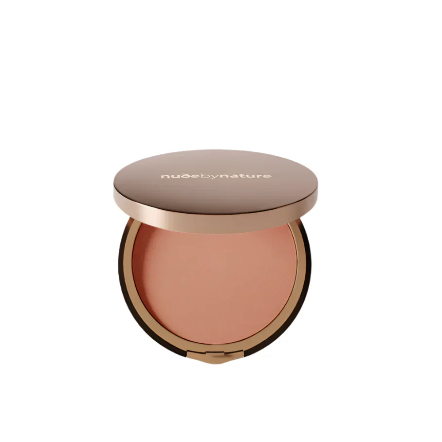 Nude by Nature Flawless Pressed Powder Foundation 10g - Image 2