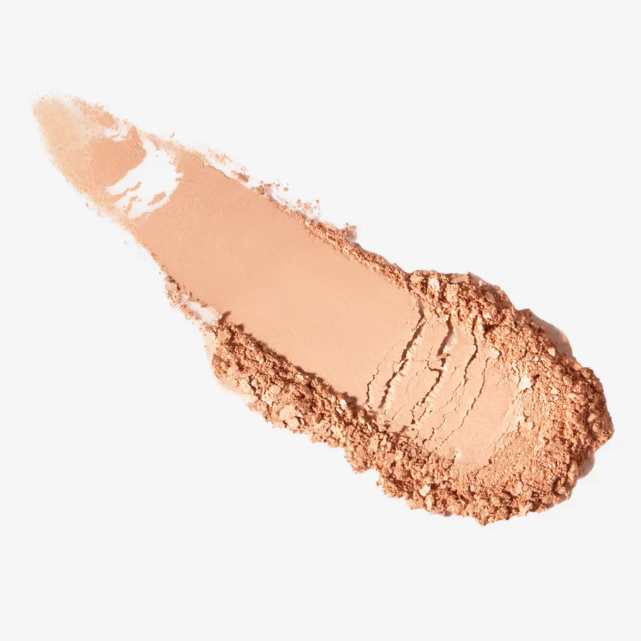 Nude by Nature Flawless Pressed Powder Foundation 10g - Image 5
