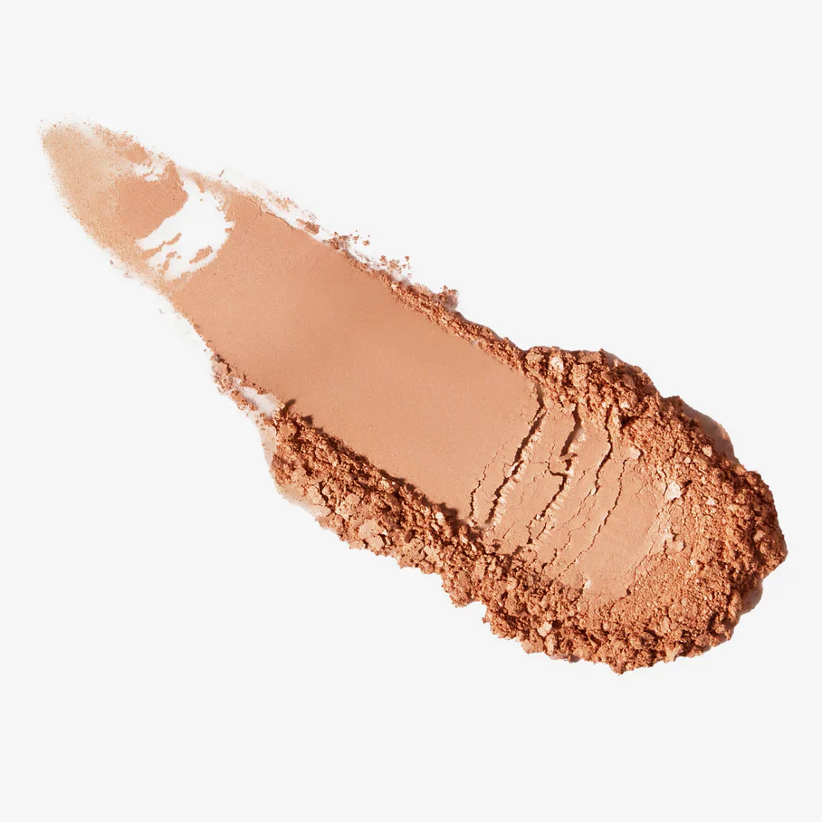 Nude by Nature Flawless Pressed Powder Foundation 10g - Image 7