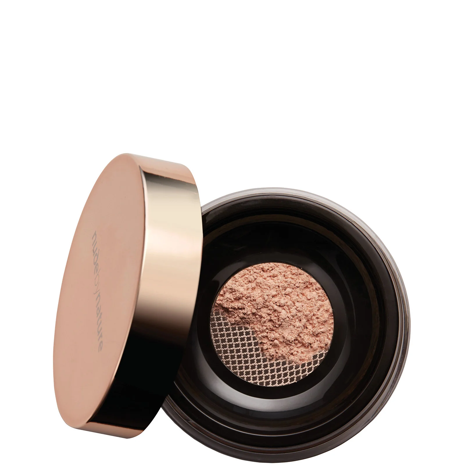 nude by nature Natural Mineral Cover 10g (Various Shades) - Image 2
