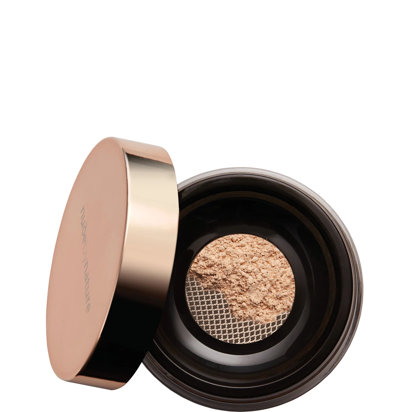 nude by nature Natural Mineral Cover 10g (Various Shades) - Image 3