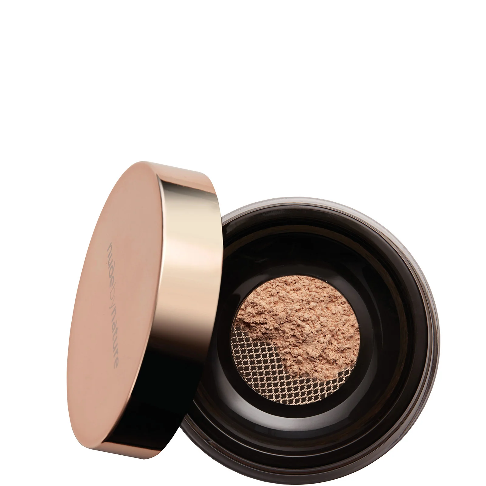 nude by nature Natural Mineral Cover 10g (Various Shades) - Image 4