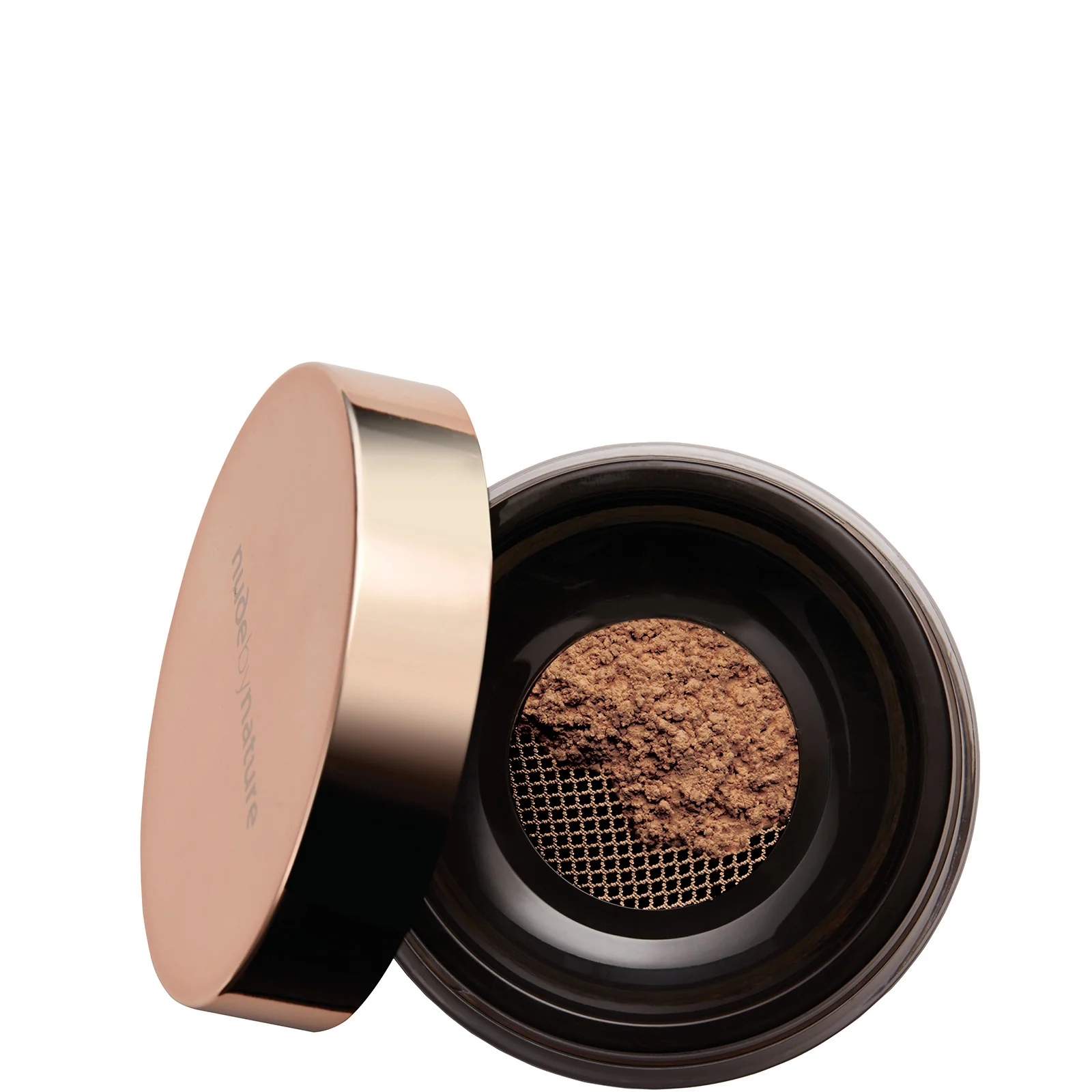 nude by nature Natural Mineral Cover 10g (Various Shades) - Image 5