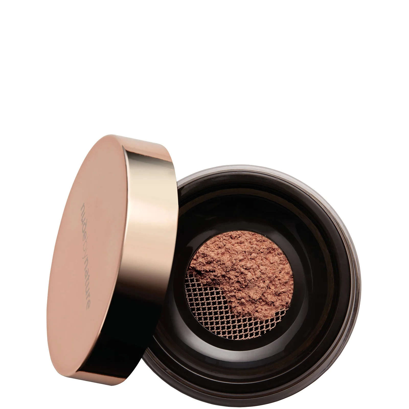 nude by nature Natural Mineral Cover 10g (Various Shades) - Image 6