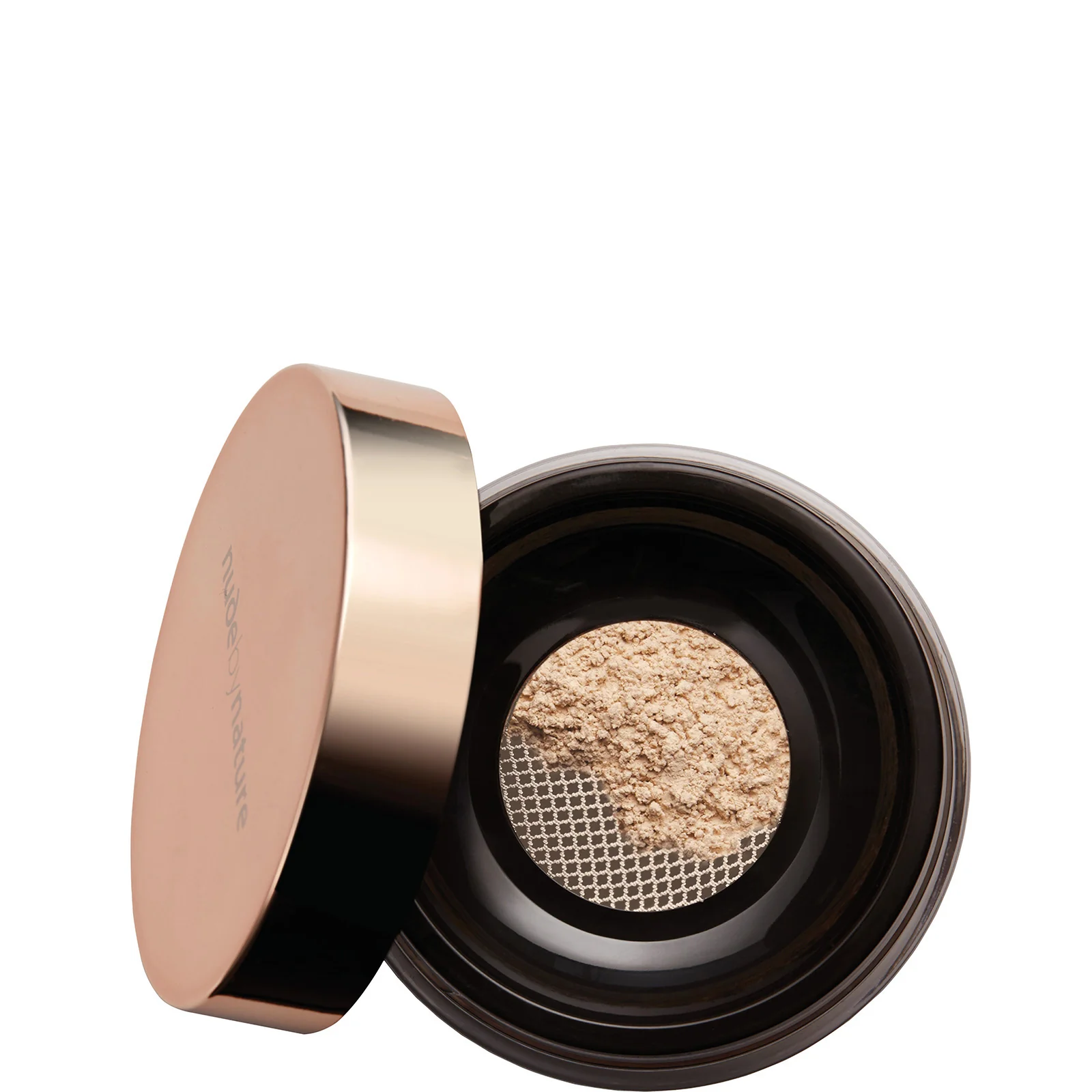 nude by nature Natural Mineral Cover 10g (Various Shades) - Image 7