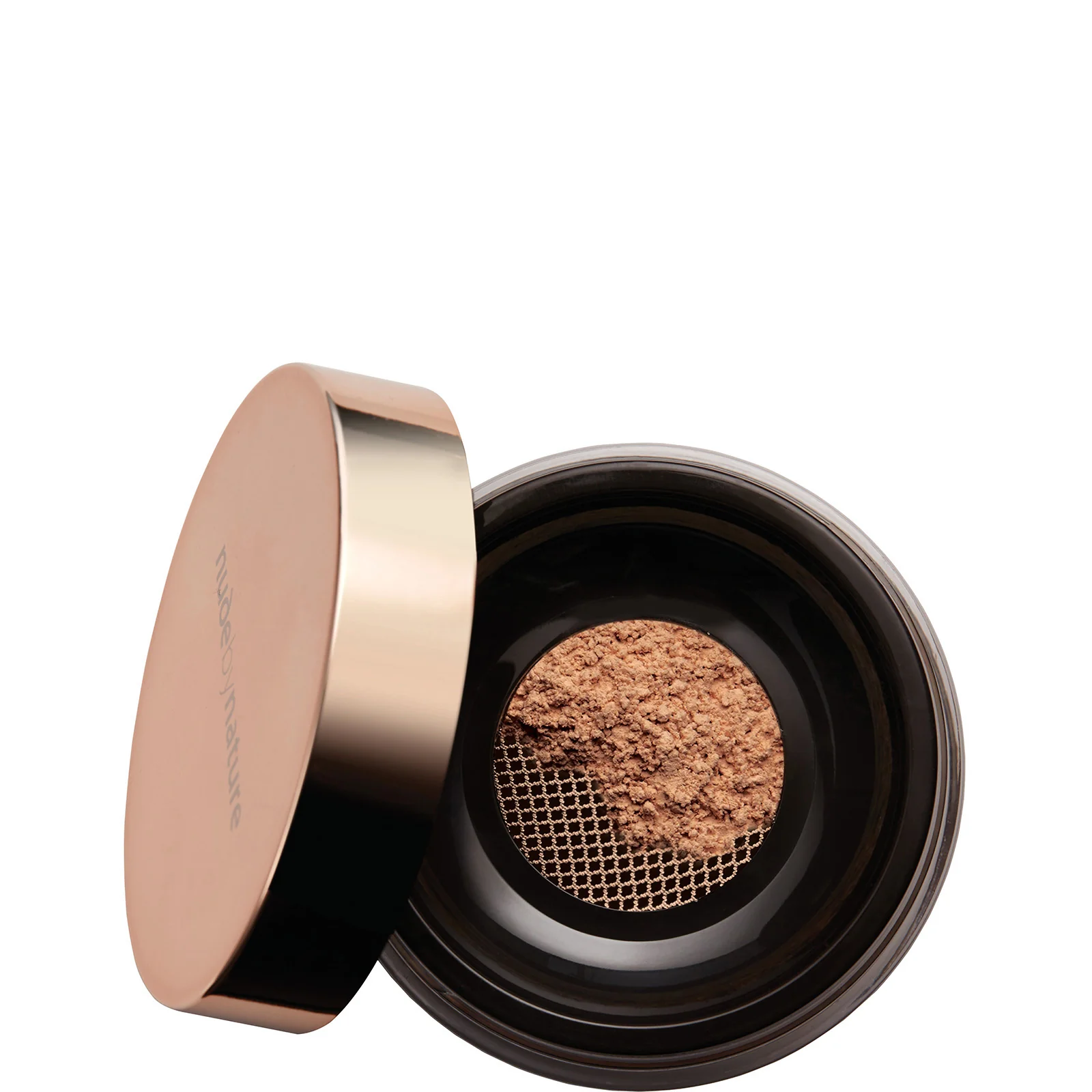 nude by nature Natural Mineral Cover 10g (Various Shades) - Image 8