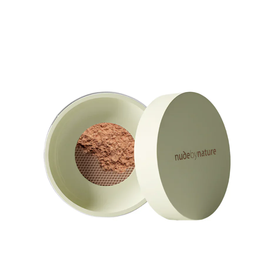 Nude by Nature Natural Mineral Cover Blemish Control 10g - Image 2