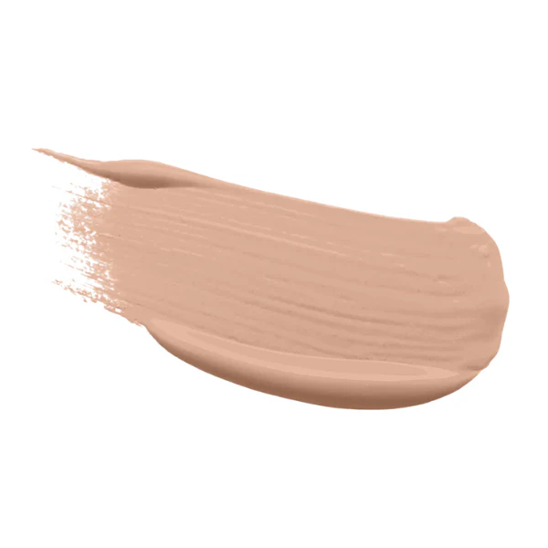 Nude by Nature Perfect Skin Filter Foundation 30g - Image 3