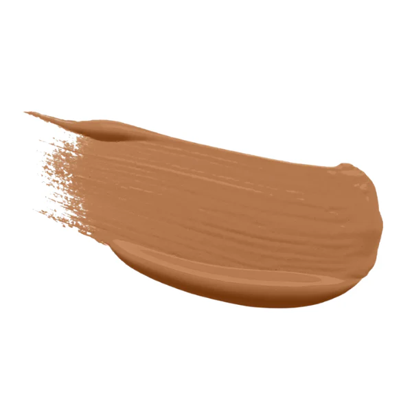 Nude by Nature Perfect Skin Filter Foundation 30g - Image 4
