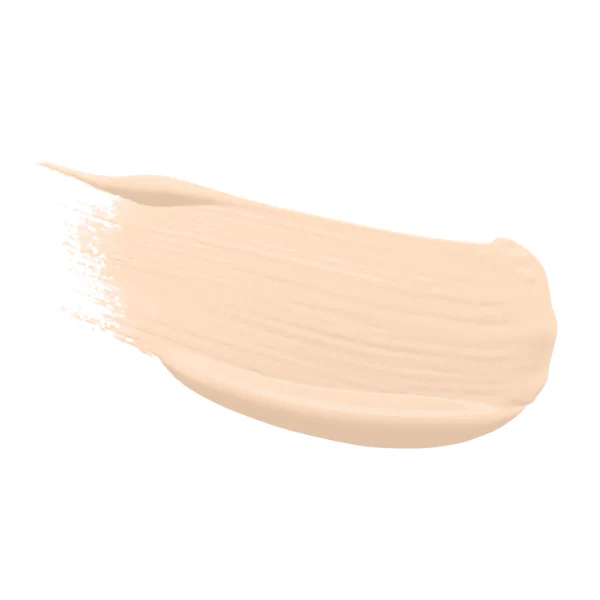 Nude by Nature Perfect Skin Filter Foundation 30g - Image 5