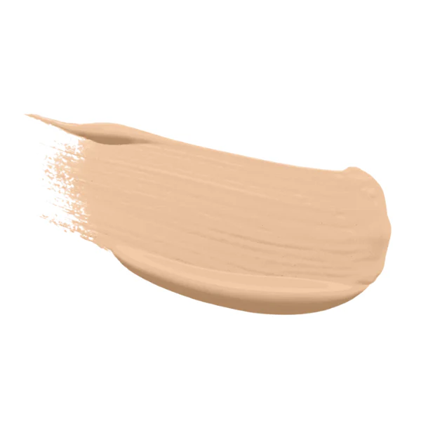 Nude by Nature Perfect Skin Filter Foundation 30g - Image 6