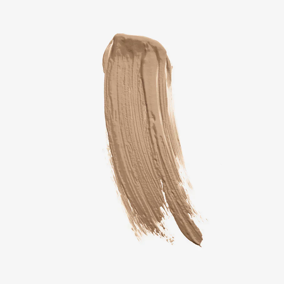 Nude by Nature Precision Brow Mascara 4ml - Image 3