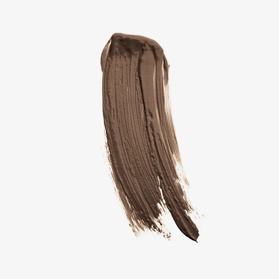 Nude by Nature Precision Brow Mascara 4ml - Image 4