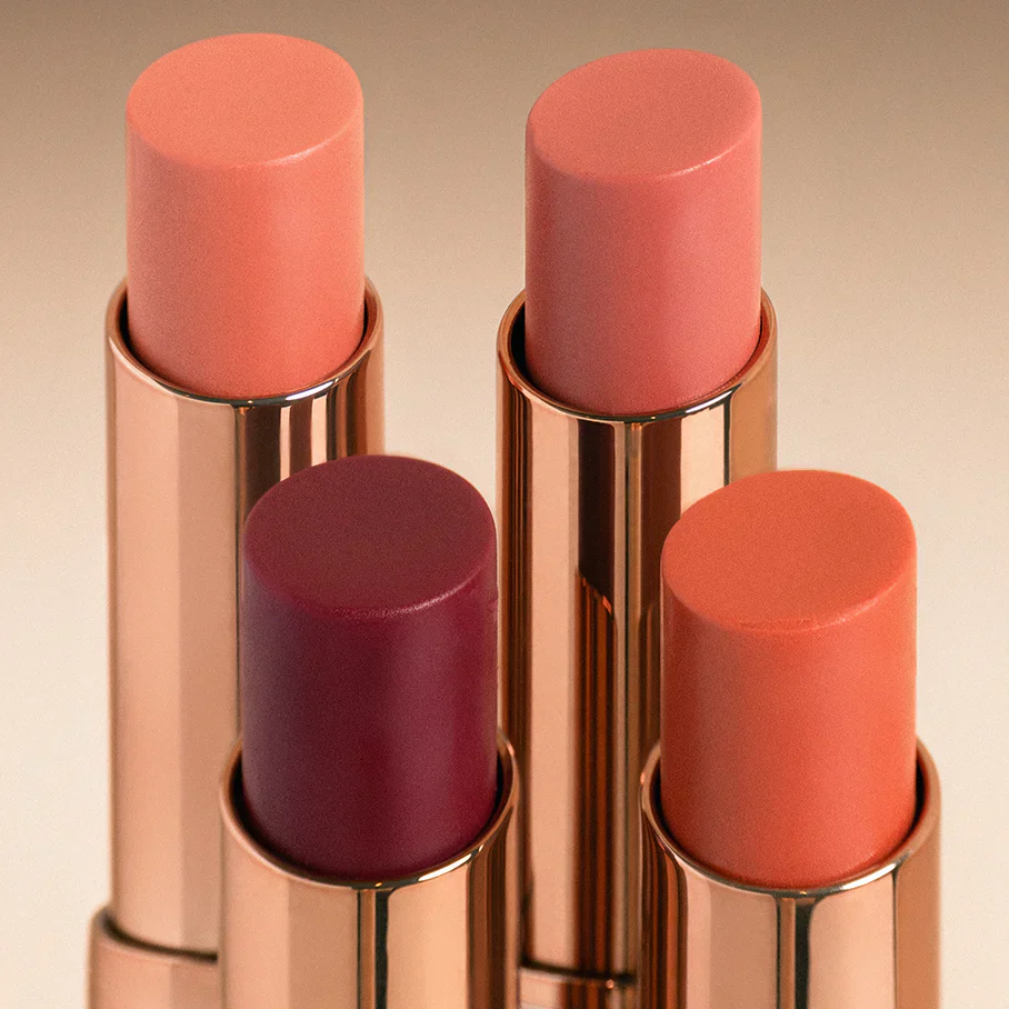 Nude by Nature Tinted Lip Butter 2.75g - Image 5