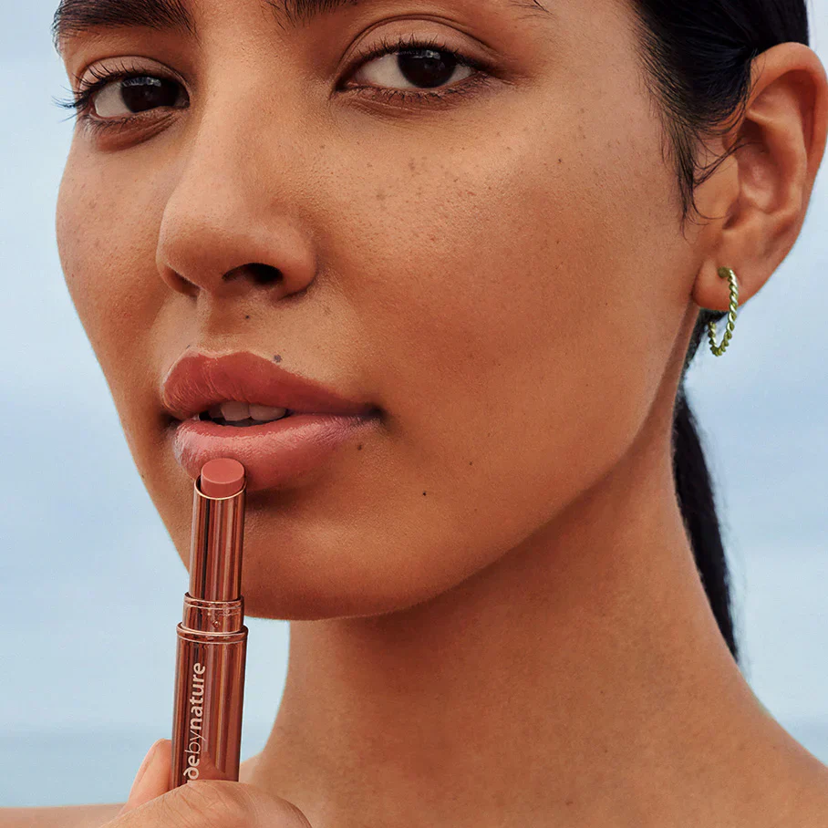 Nude by Nature Tinted Lip Butter 2.75g - Image 6