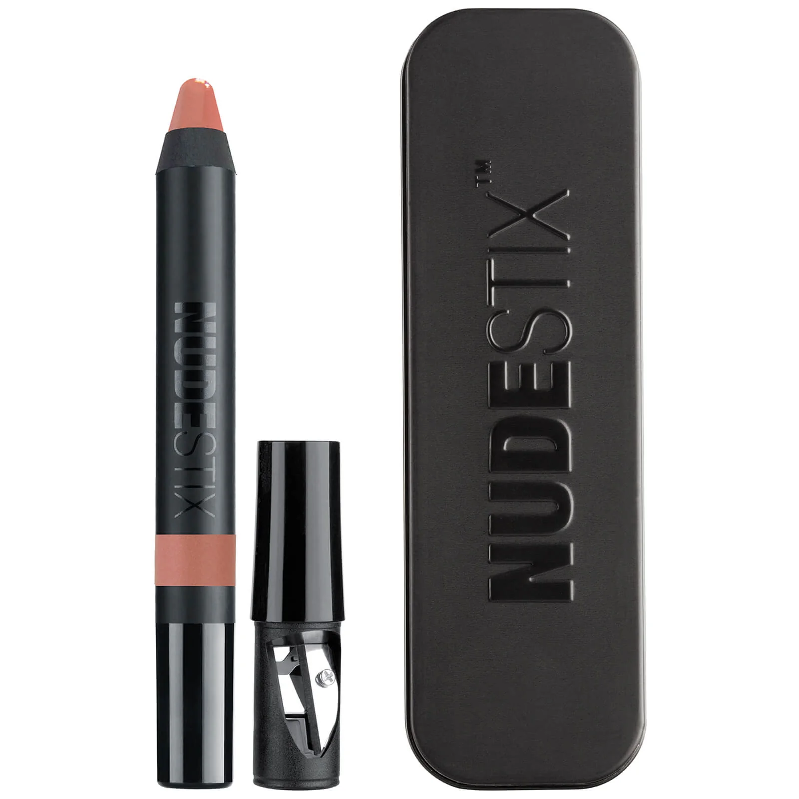 NUDESTIX Gel Colour Lip and Cheek Balm 2.8g (Various Shades) - Image 6
