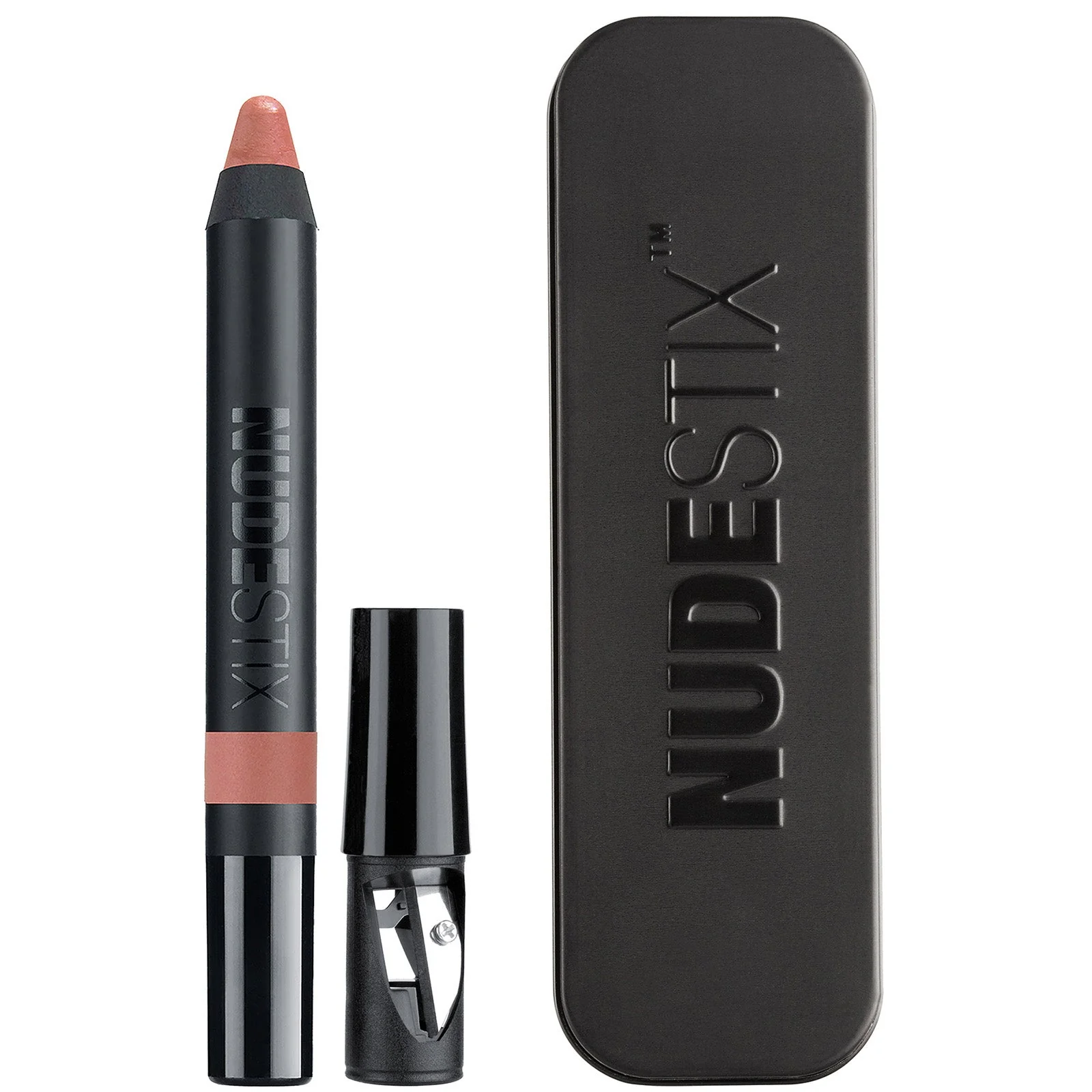 NUDESTIX Gel Colour Lip and Cheek Balm 2.8g (Various Shades) - Image 7
