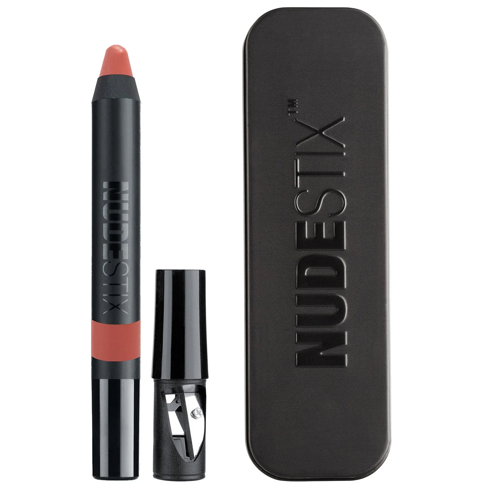 NUDESTIX Gel Colour Lip and Cheek Balm 2.8g (Various Shades) - Image 8