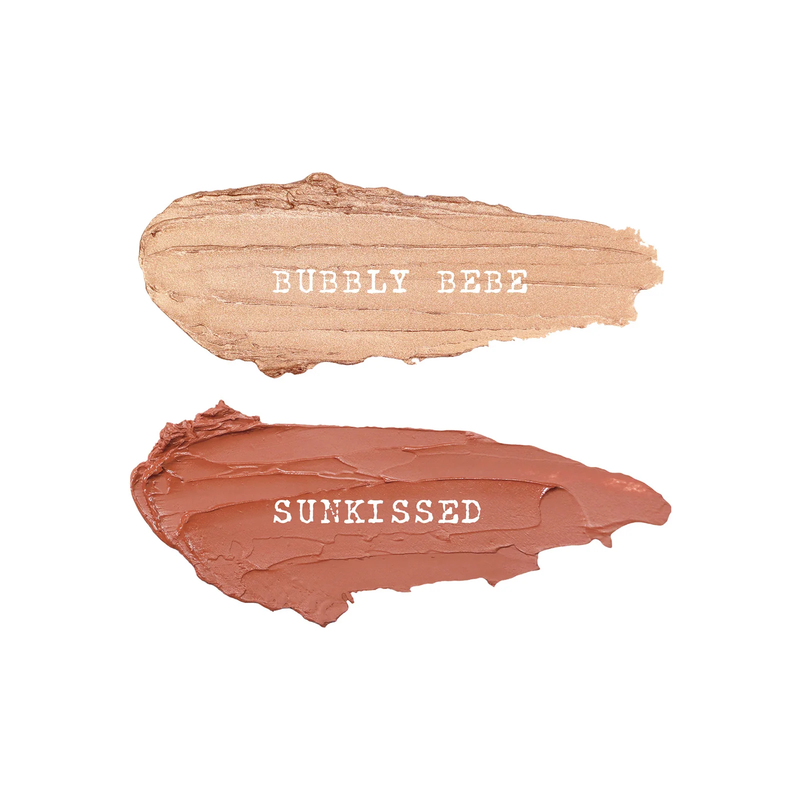 NUDESTIX Glowy Nude Skin Set - Image 2