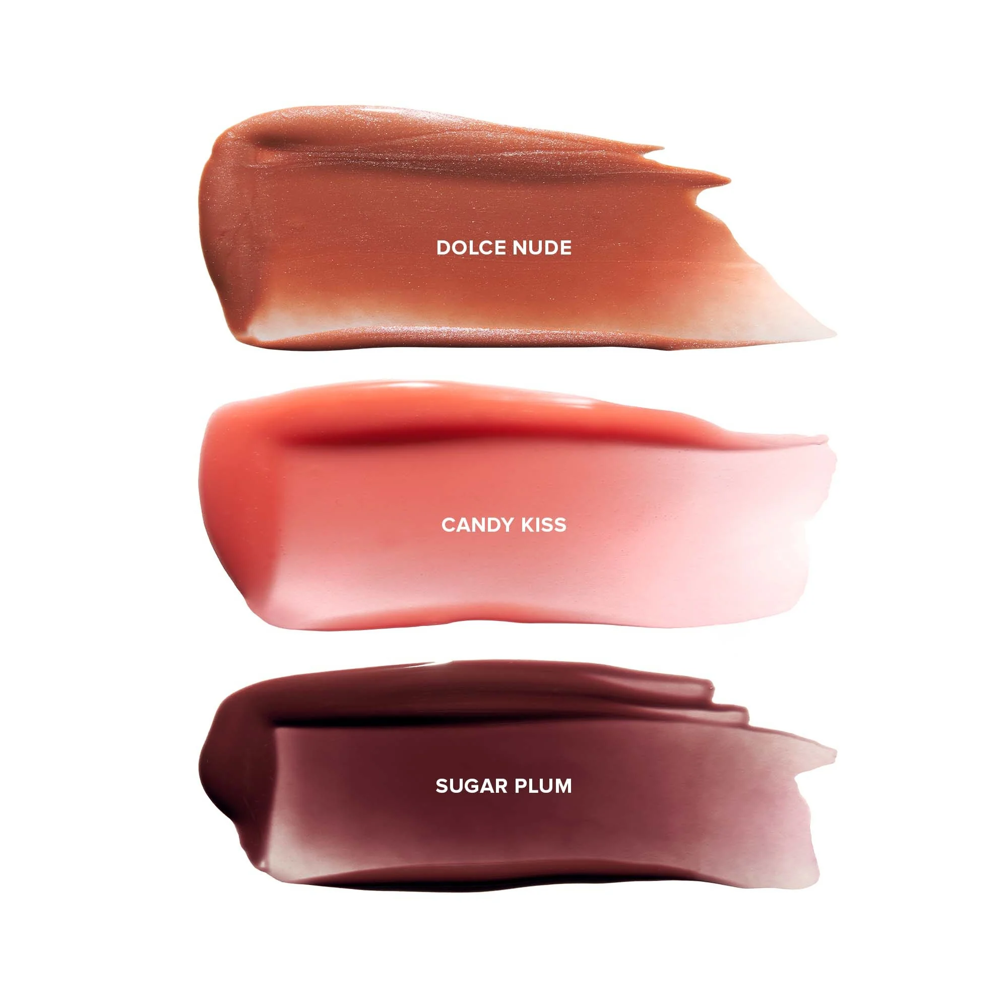 NUDESTIX Hydrating Peptide Lip Butter 3pc Set - Image 2