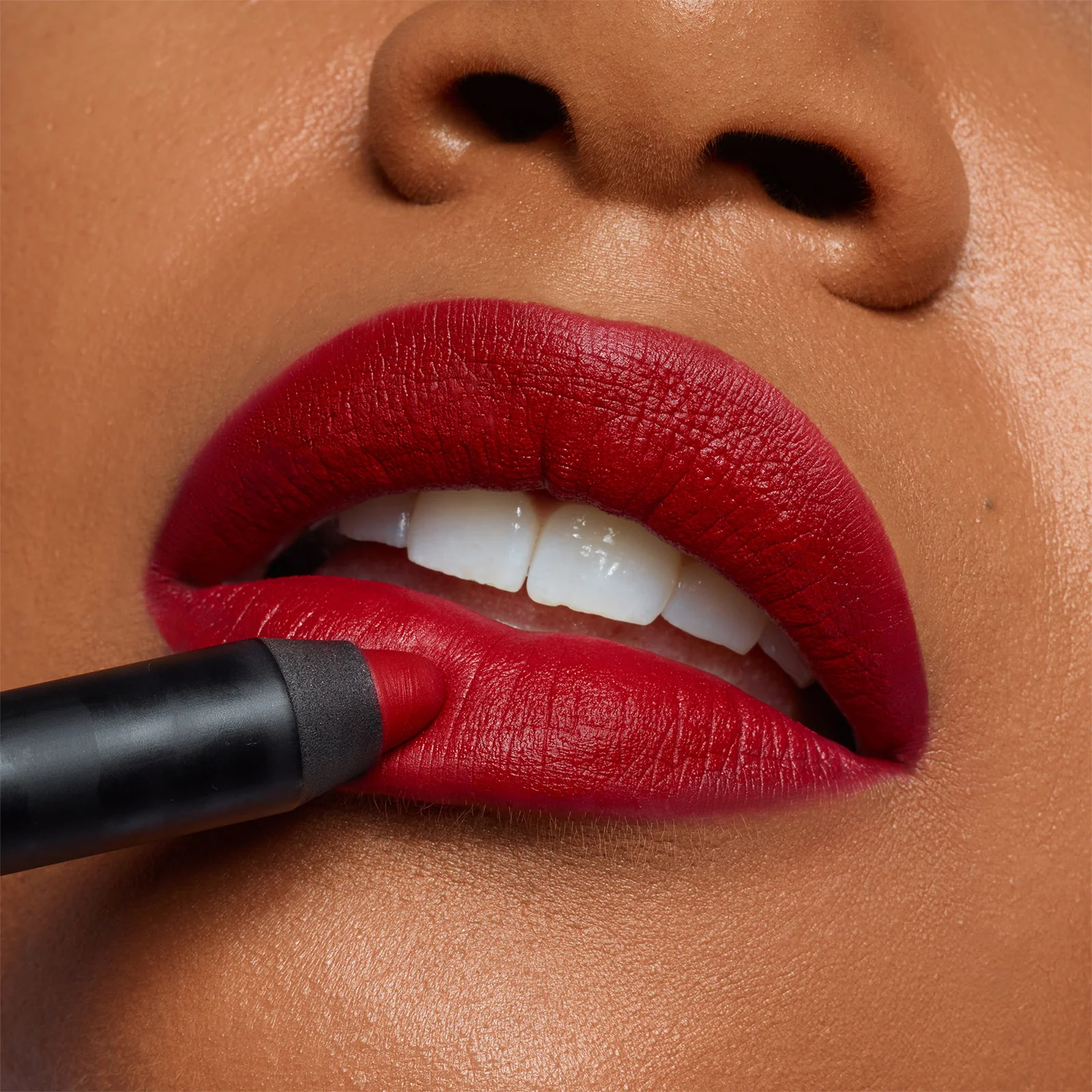 NUDESTIX Intense Matte Lip and Cheek Pencil 2.8g (Various Shades) - Image 19