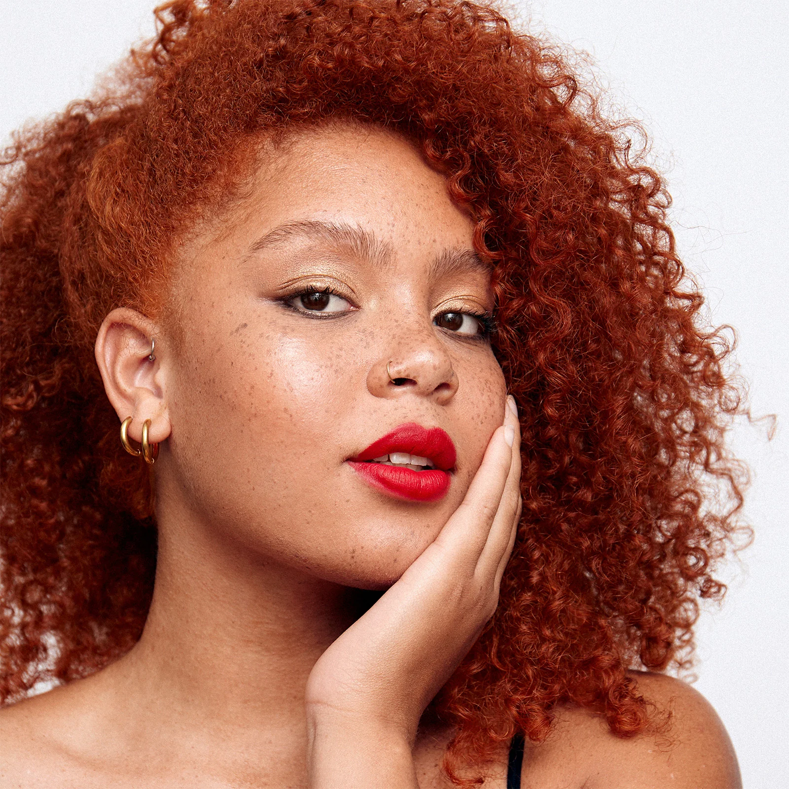 NUDESTIX Intense Matte Lip and Cheek Pencil 2.8g (Various Shades) - Image 21