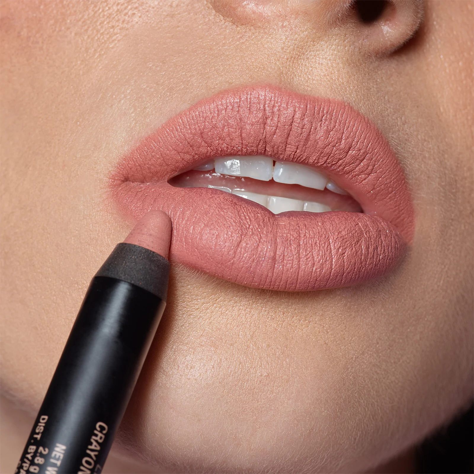 NUDESTIX Intense Matte Lip and Cheek Pencil 2.8g (Various Shades) - Image 23